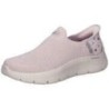 Skechers Go Walk Flex -Sunset Rose Damen rosa|rosa|rosa|rosa|rosa|rosa|rosa|rosa|rosa