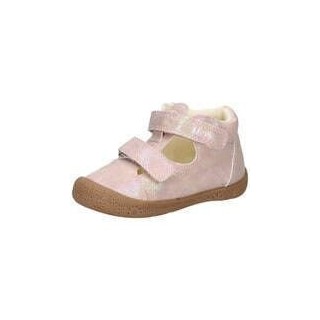 Leone for Kids Lauflern Sandale Mädchen rosa|rosa|rosa|rosa|rosa|rosa|rosa|rosa