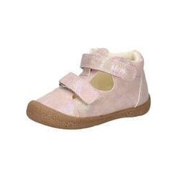 Leone for Kids Lauflern Sandale Mädchen rosa|rosa|rosa|rosa|rosa|rosa|rosa|rosa