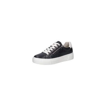 Gabor Sneaker Damen blau|blau|blau|blau