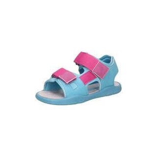Puccetti Barfußschuhe Mädchen blau|blau|blau|blau|blau|blau|blau|blau|blau