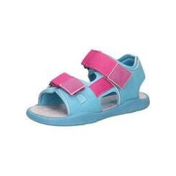 Puccetti Barfußschuhe Mädchen blau|blau|blau|blau|blau|blau|blau|blau|blau