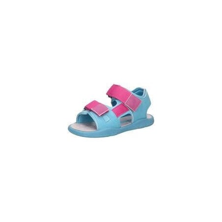 Puccetti Barfußschuhe Mädchen blau|blau|blau|blau|blau|blau|blau|blau|blau
