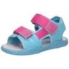 Puccetti Barfußschuhe Mädchen blau|blau|blau|blau|blau|blau|blau|blau|blau