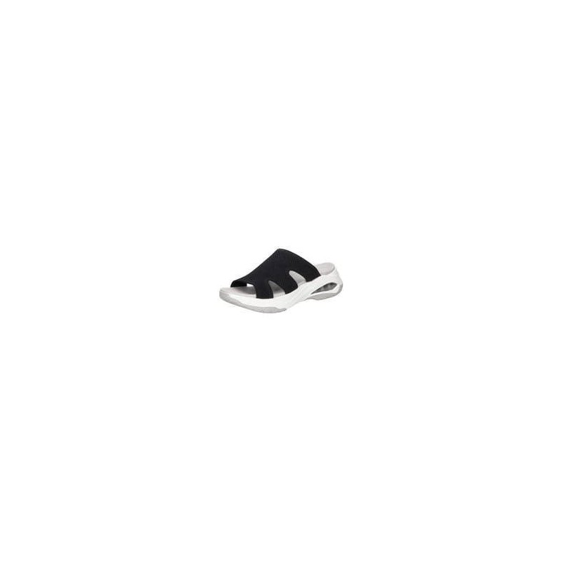 Rieker Pantolette Damen schwarz|schwarz|schwarz|schwarz|schwarz|schwarz|schwarz|schwarz