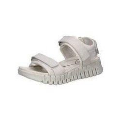 Ecco Gruuv Sol W Sandale Lea Damen weiß|weiß|weiß|weiß|weiß|weiß|weiß|weiß