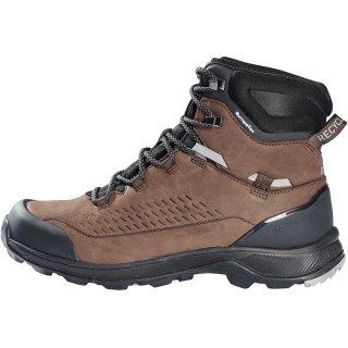 Vaude Damen Trk Skarvan Tech Mid STX Schuhe