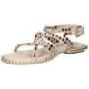 CAFèNOIR Sandale Damen beige|beige|beige|beige|beige|beige|beige