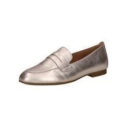 Gabor Slipper Damen gold|gold|gold
