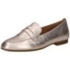 Gabor Slipper Damen gold|gold|gold