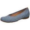 Gabor Ballerina Damen blau|blau|blau|blau|blau|blau|blau|blau