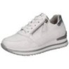 Gabor Sneaker Damen weiß|weiß