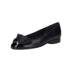 Gabor Ballerina Damen schwarz|schwarz|schwarz|schwarz|schwarz|schwarz
