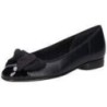 Gabor Ballerina Damen schwarz|schwarz|schwarz|schwarz|schwarz|schwarz