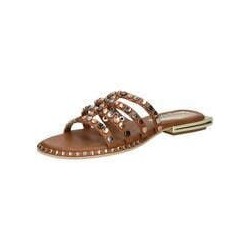 CAFèNOIR Pantolette Damen braun|braun|braun|braun|braun|braun|braun