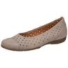 Gabor Ballerina Damen beige|beige|beige|beige|beige|beige