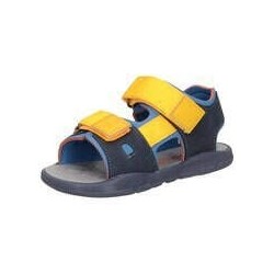 Puccetti Barfußschuhe Jungen blau|blau|blau|blau|blau|blau|blau|blau|blau