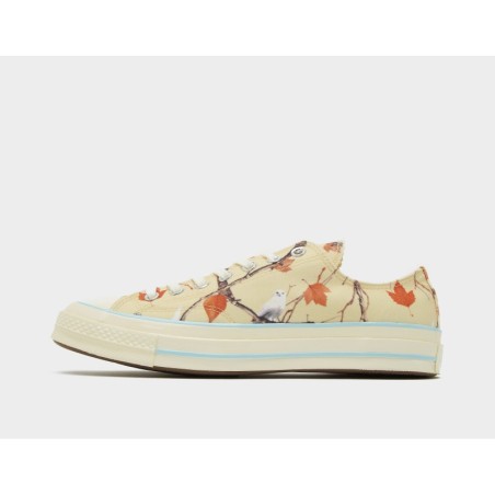 Converse x Golf Wang Chuck 70 Ox, Brown