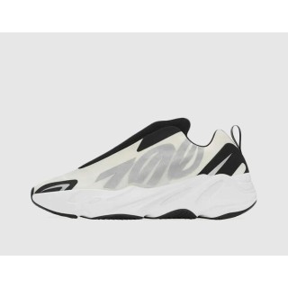 adidas Originals YEEZY BOOST 700 MNVN Laceless Women's, White