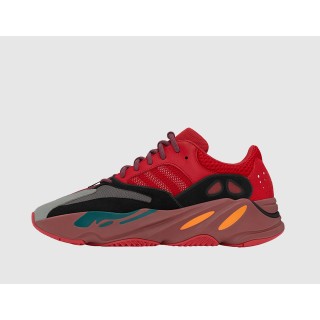 adidas YEEZY BOOST 700 Women's, Red