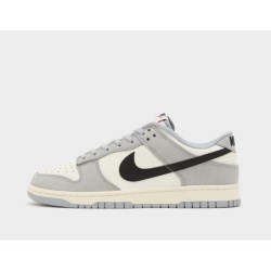 Nike Dunk Low, Grey