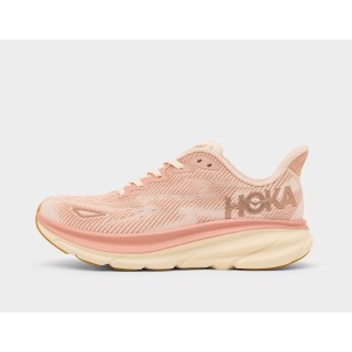 HOKA Clifton 9 Women's, Pink
