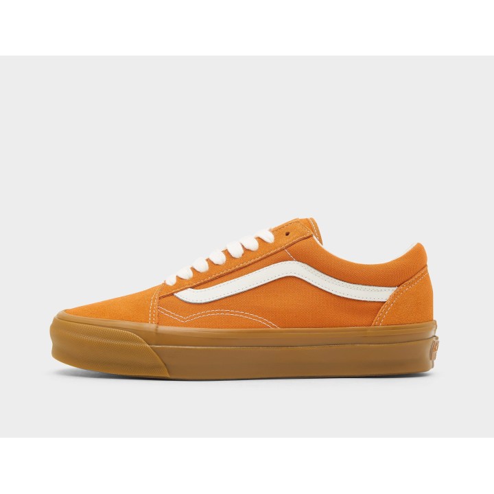 Vans Premium Old Skool 36, Orange