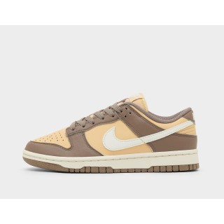Nike Dunk Low Damen, Brown