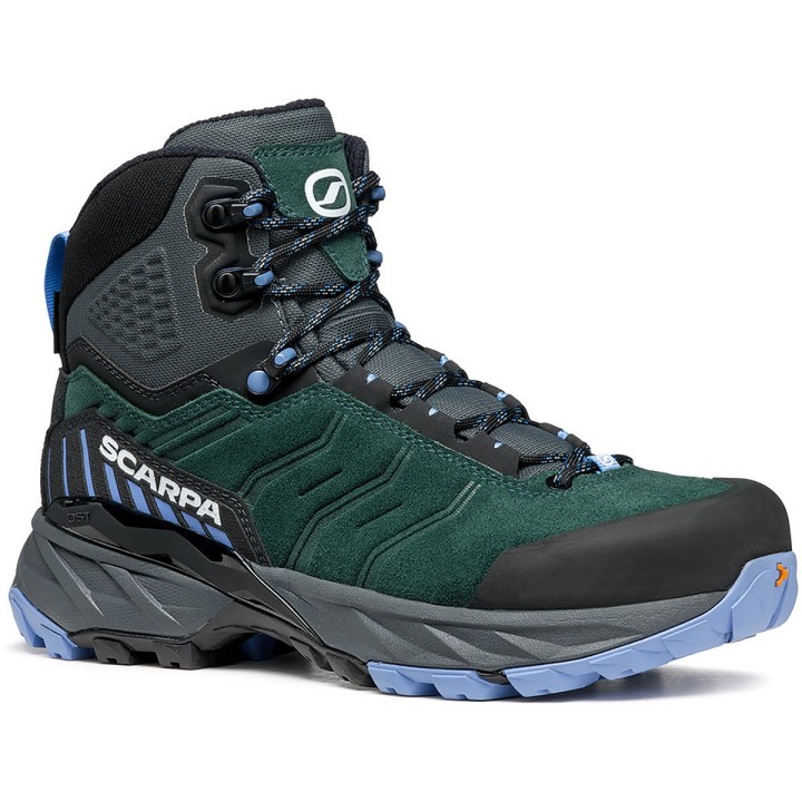 Scarpa Damen Rush TRK GTX Schuhe