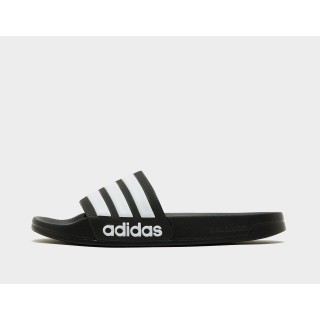 adidas Originals Adilette Slides, Black