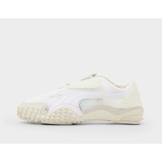PUMA Mostro Mesh Women's, White