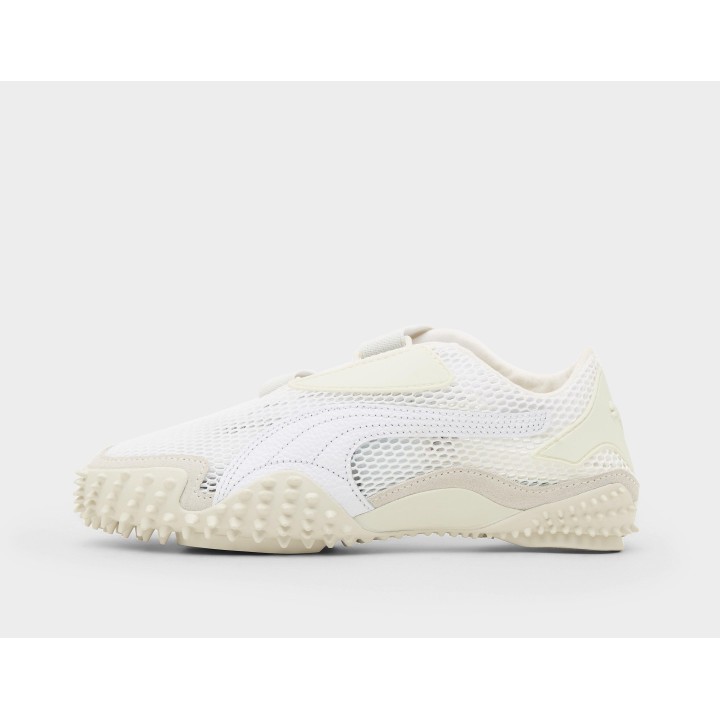 PUMA Mostro Mesh Women's, White
