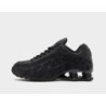 Nike Shox R4 Women's, Black