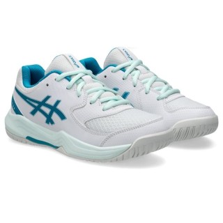 Asics GEL-DEDICATE 8 GS Tennisschuh All-Court Schuhe für alle Untergründe