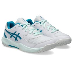 Asics GEL-DEDICATE 8 GS Tennisschuh All-Court Schuhe für alle Untergründe