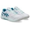 Asics GEL-DEDICATE 8 GS Tennisschuh All-Court Schuhe für alle Untergründe