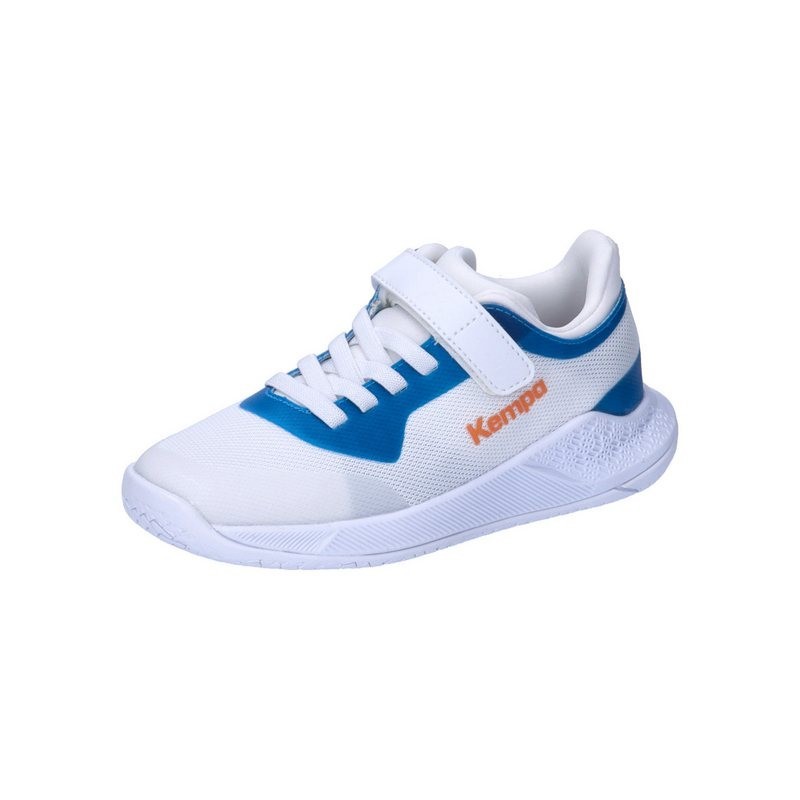 Kempa Kempa Kinder Handballschuhe Kourtfly Kids Hallenschuh
