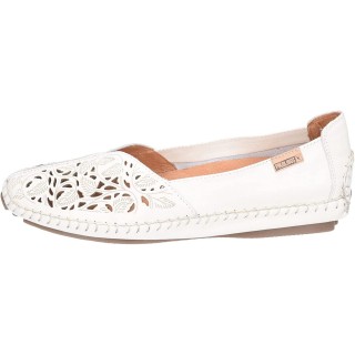 Pikolinos Jerez weiß 37