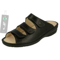 Finn Comfort schwarz 4,5