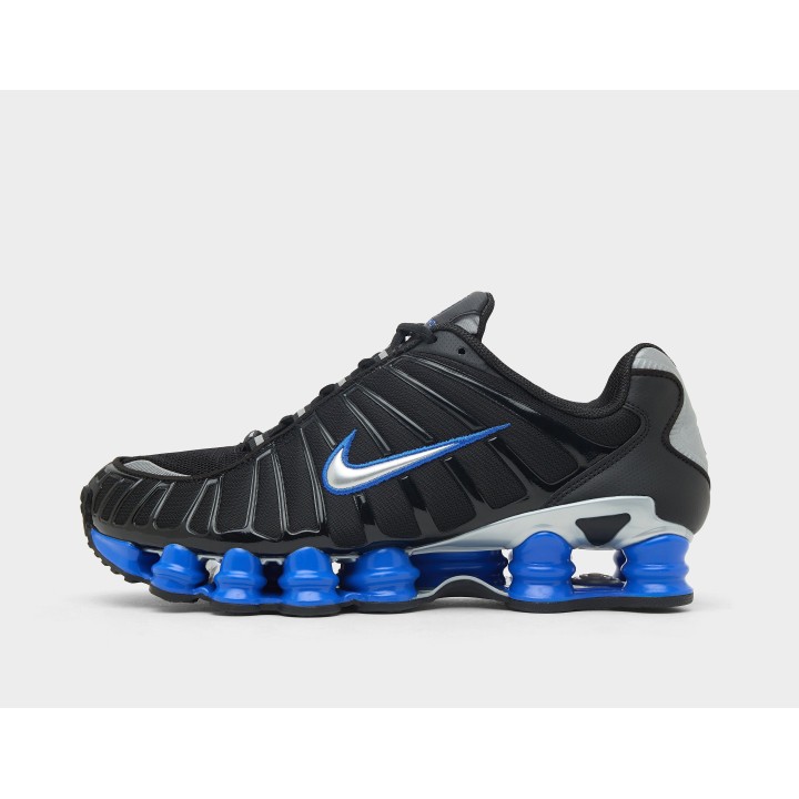 Nike Shox TL, Black