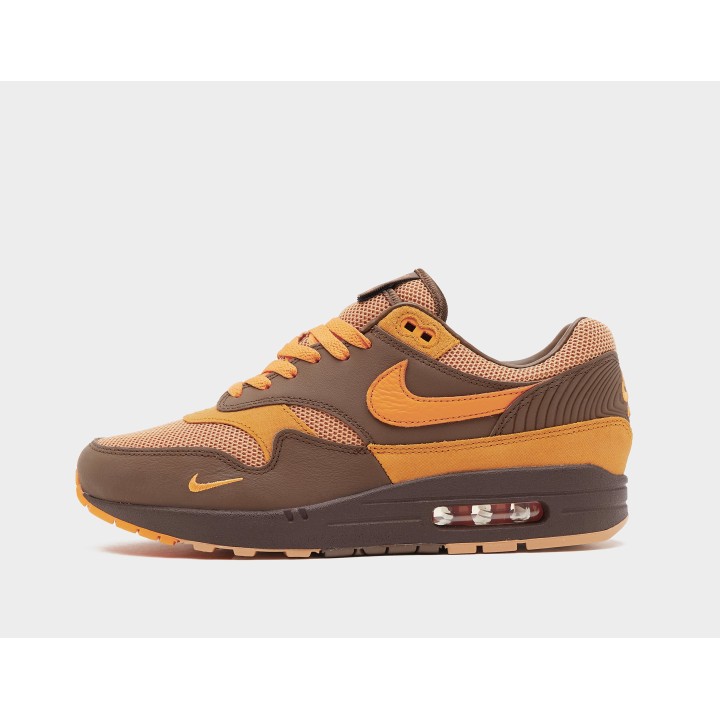 Nike Air Max 1 'King's Day', Brown