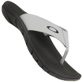Oakley Super Coil Sandal Stone Gray
