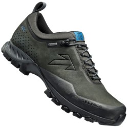 Tecnica Plasma GTX MS Dark Piedra True Mare