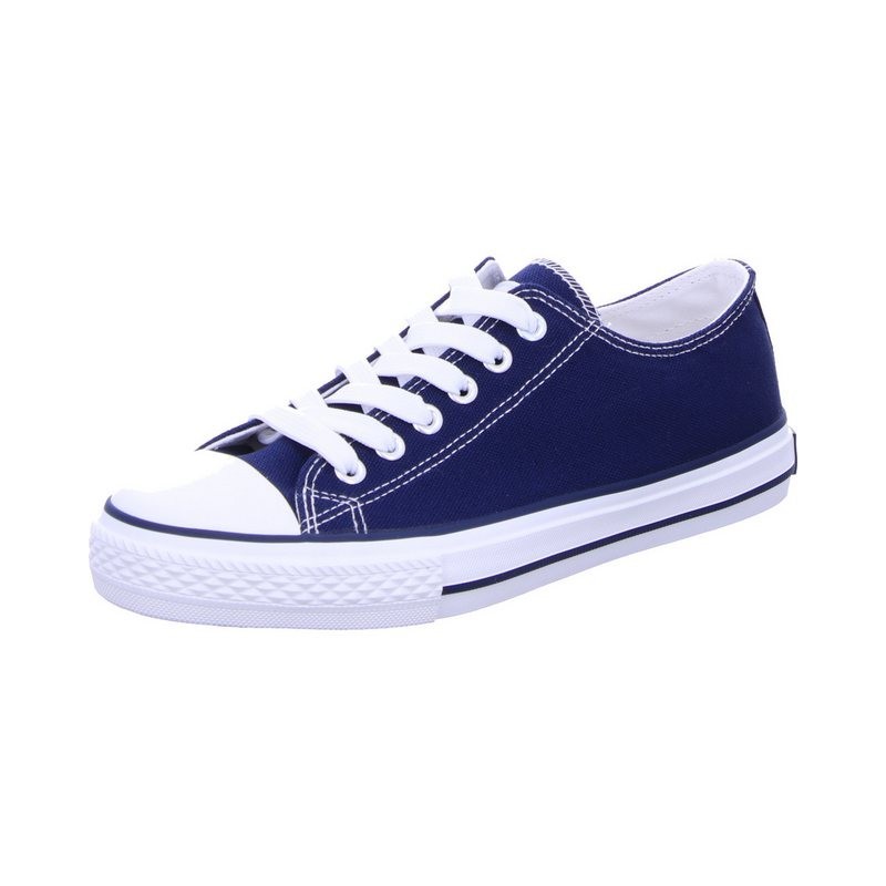 TOM TAILOR Schnürschuh
