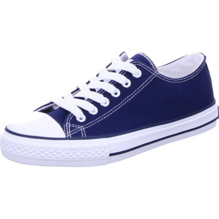 TOM TAILOR Schnürschuh
