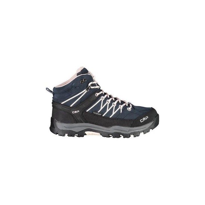CAMPAGNOLO Kids Rigel Mid Trekking Shoe Wp Wanderschuh