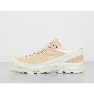 Salomon X-ALP Leather - Cream Marl