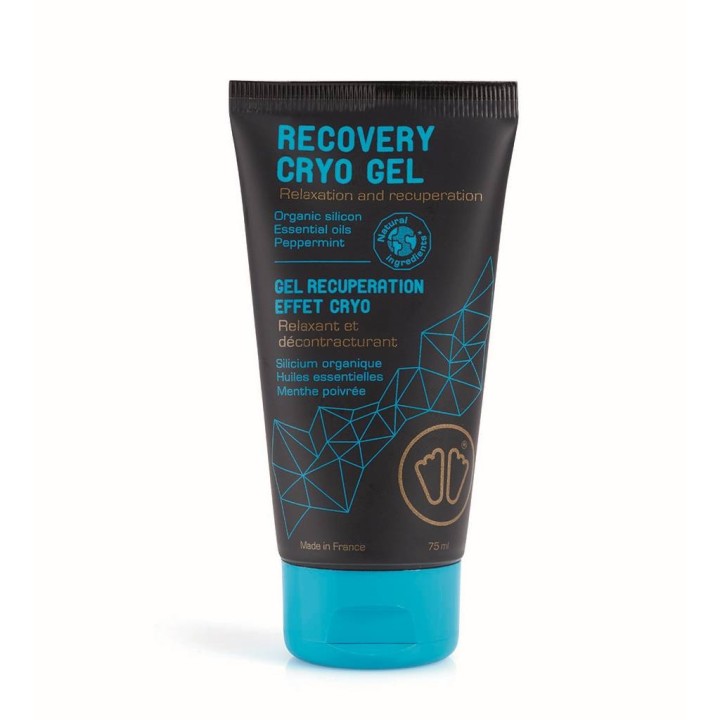 Recovery Cryo Gel 75ml