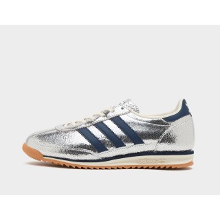 adidas Originals SL 72 Damen, Silver