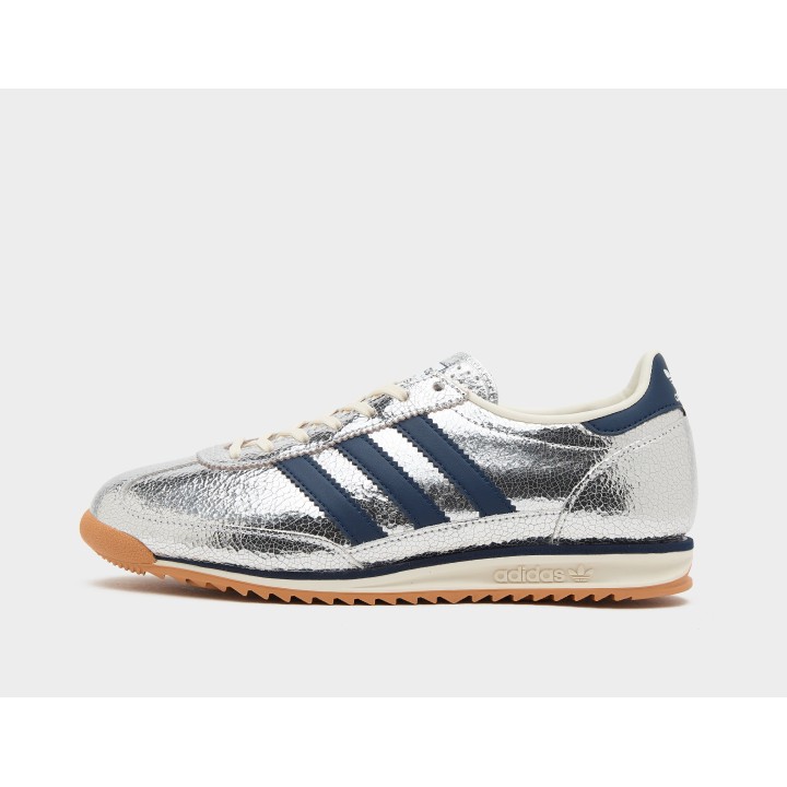 adidas Originals SL 72 Damen, Silver